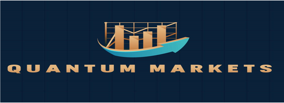 Quantum Markets
